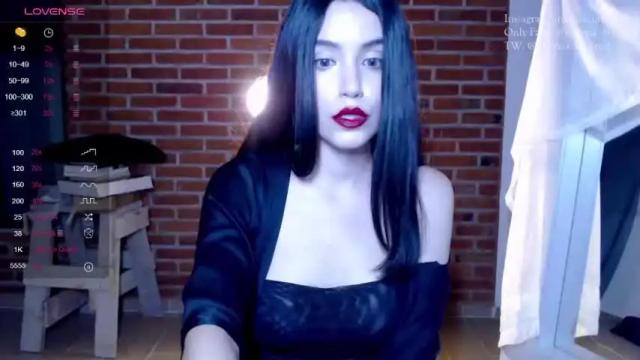 Thumbnail 1, ethereal_malena's Stream at Chaturbate, 17 months ago