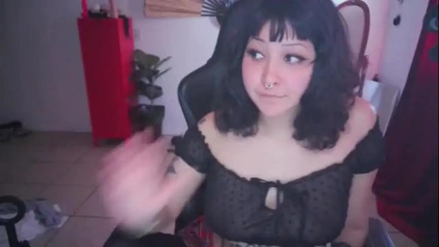 Image 11 of etherealhazy Stream on Chaturbate on 2 months ago