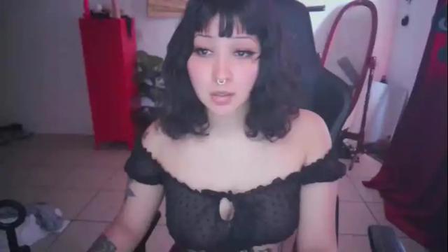 Image 12 of etherealhazy Stream on Chaturbate on 2 months ago