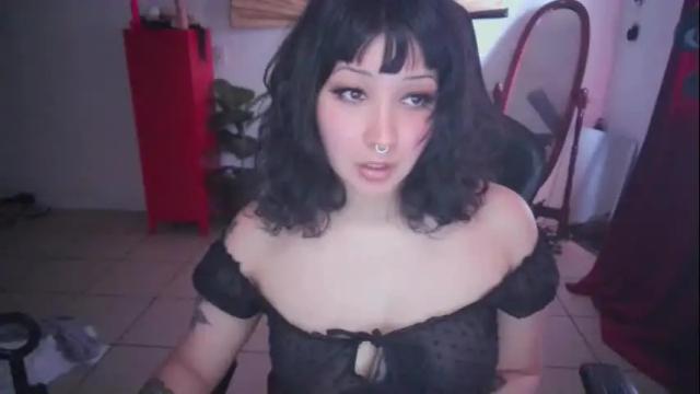 Image 7 of etherealhazy Stream on Chaturbate on 2 months ago