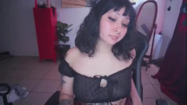 Image 8 of etherealhazy Stream on Chaturbate on 2 months ago