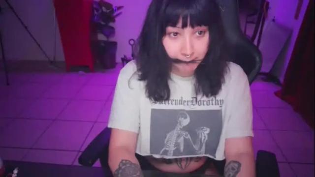 Thumbnail 1, etherealhazy's Stream at Chaturbate, 1 month ago