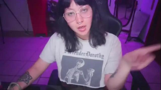 Image 11 of etherealhazy Stream on Chaturbate on 1 month ago