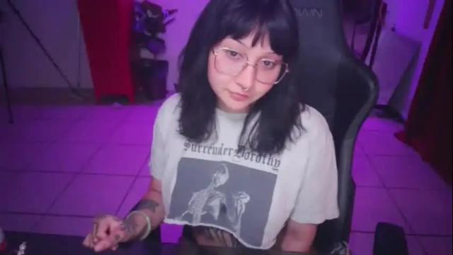 Image 3 of etherealhazy Stream on Chaturbate on 1 month ago