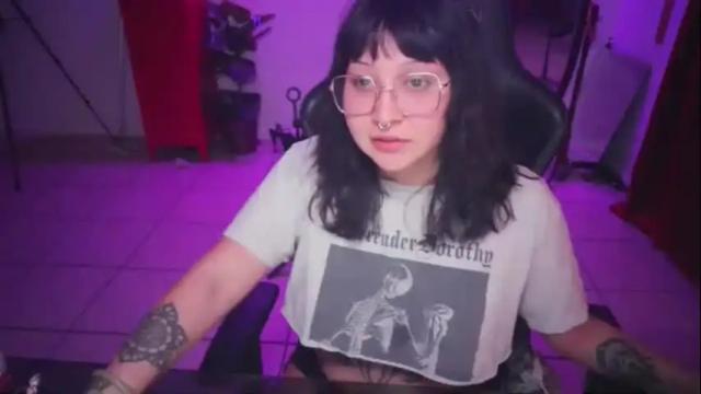 Image 4 of etherealhazy Stream on Chaturbate on 1 month ago