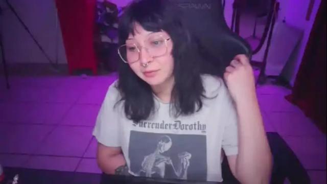 Thumbnail 2, etherealhazy's Stream at Chaturbate, 1 month ago
