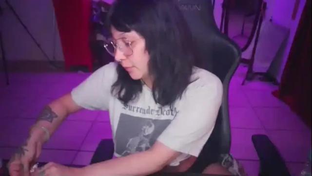 Image 8 of etherealhazy Stream on Chaturbate on 1 month ago