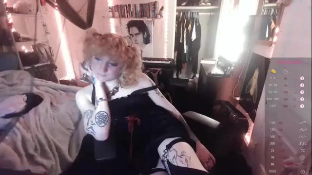 Image 12 of etie1 Stream on Chaturbate on 14 months ago