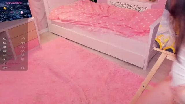 Thumbnail 2, eugeniabrainard's Stream at Chaturbate, 12 months ago