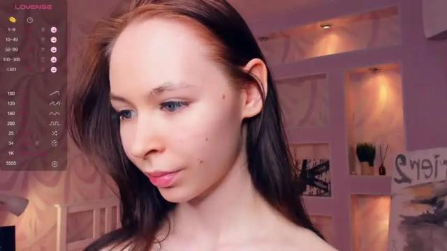 Image 7 of eugeniabrainard Stream on Chaturbate on 12 months ago