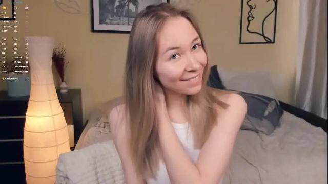 Image 11 of eugeniabrainard Stream on Chaturbate on 11 days ago