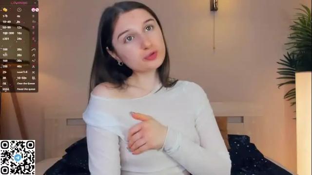 Thumbnail 3, eugeniabrainard's Stream at Chaturbate, 1 month ago