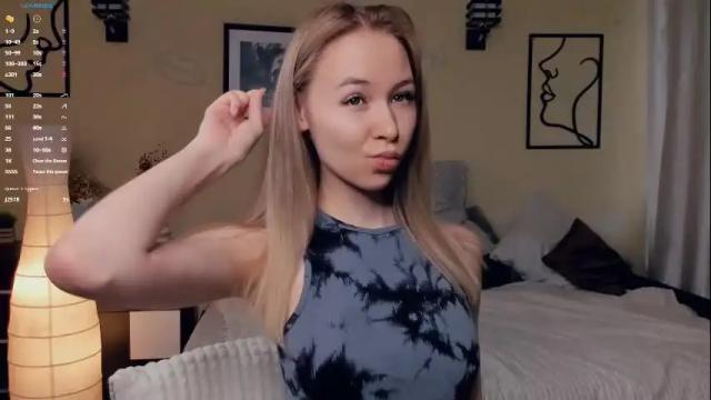 Thumbnail 1, eugeniabrainard's Stream at Chaturbate, 1 month ago
