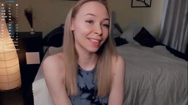 Thumbnail 3, eugeniabrainard's Stream at Chaturbate, 1 month ago