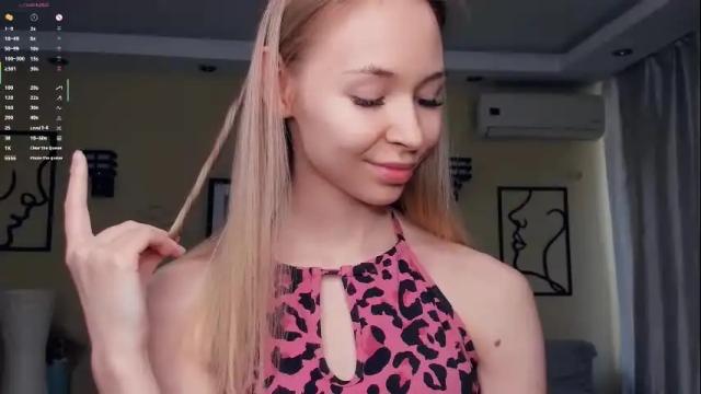 Image 10 of eugeniabrainard Stream on Chaturbate on 1 month ago