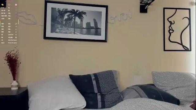 Image 12 of eugeniabrainard Stream on Chaturbate on 1 month ago