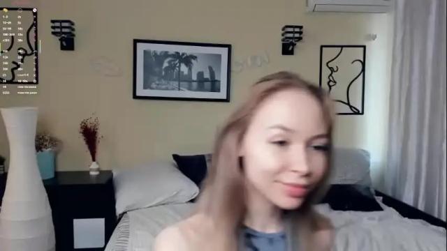 Image 10 of eugeniabrainard Stream on Chaturbate on 1 month ago