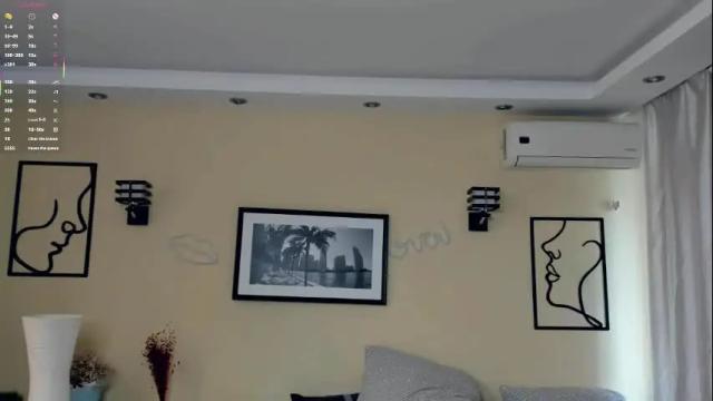 Image 3 of eugeniabrainard Stream on Chaturbate on 1 month ago