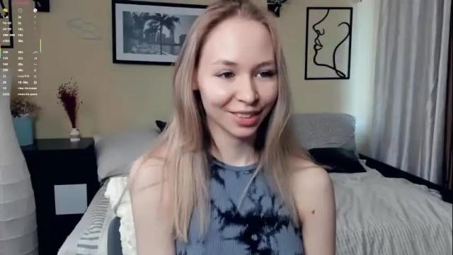 Image 4 of eugeniabrainard Stream on Chaturbate on 1 month ago