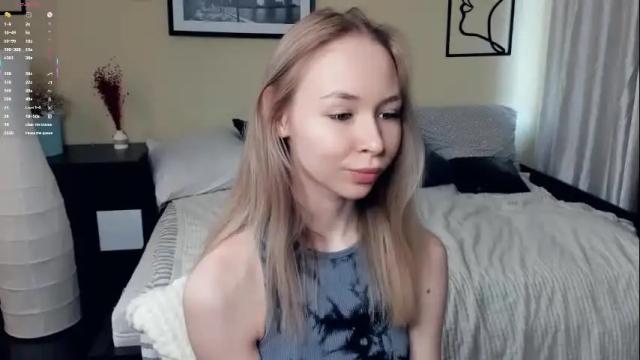 Thumbnail 3, eugeniabrainard's Stream at Chaturbate, 1 month ago