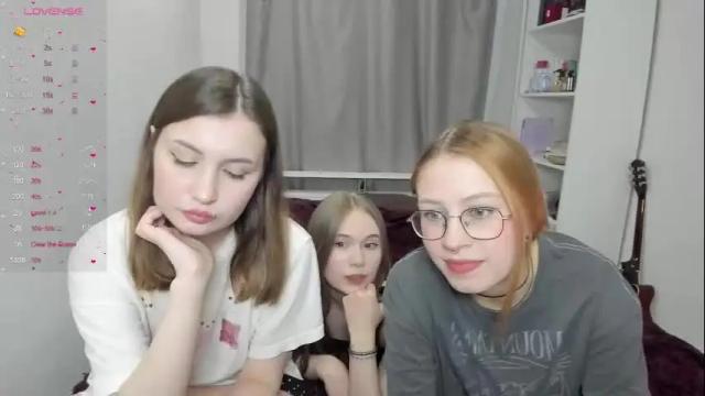 Image 12 of eumomino Stream on Chaturbate on 2 months ago