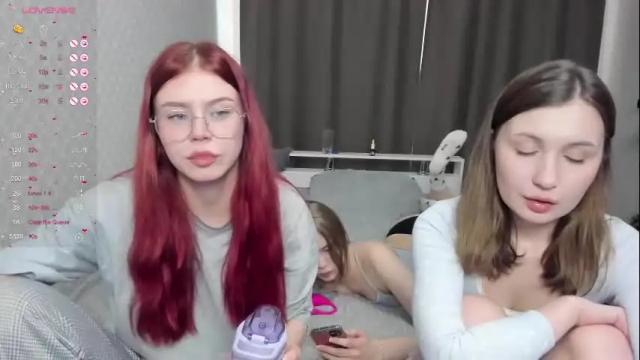 Image 8 of eumomino Stream on Chaturbate on 2 months ago