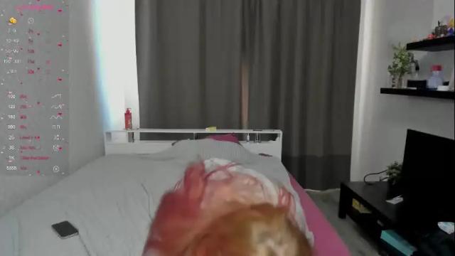 Image 12 of eumomino Stream on Chaturbate on 1 month ago
