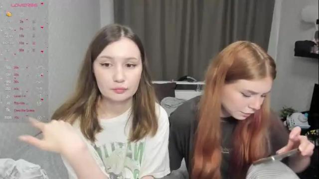 Image 3 of eumomino Stream on Chaturbate on 1 month ago