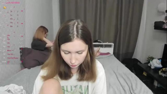 Image 8 of eumomino Stream on Chaturbate on 1 month ago