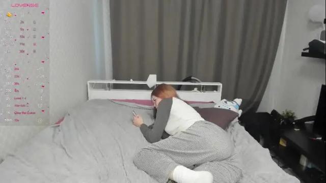 Image 11 of eumomino Stream on Chaturbate on 1 month ago