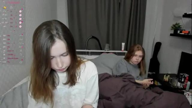 Image 11 of eumomino Stream on Chaturbate on 16 days ago
