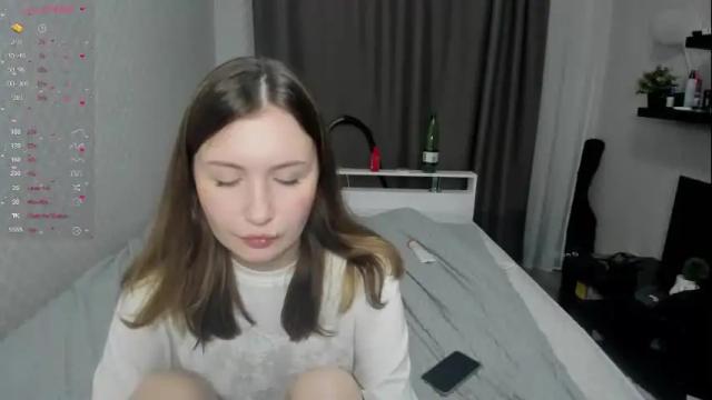 Thumbnail 3, eumomino's Stream at Chaturbate, 13 days ago