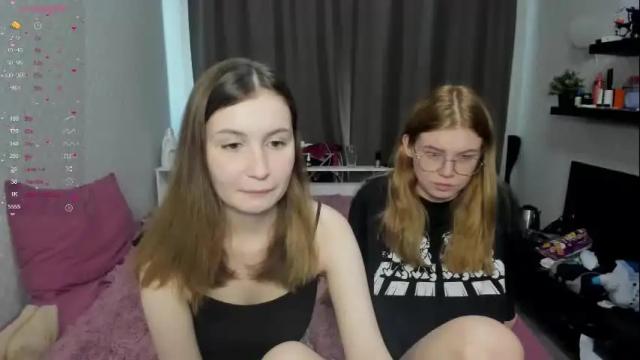 Thumbnail 3, eumomino's Stream at Chaturbate, 5 hours ago