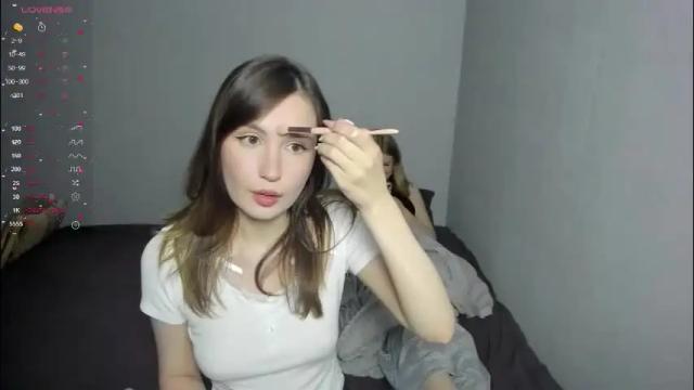 Image 4 of eumomino Stream on Chaturbate on 2 months ago