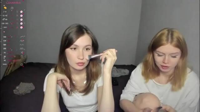 Image 2 of eumomino Stream on Chaturbate on 2 months ago