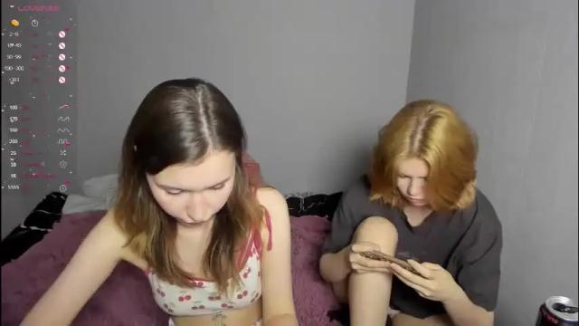 Image 2 of eumomino Stream on Chaturbate on 1 month ago