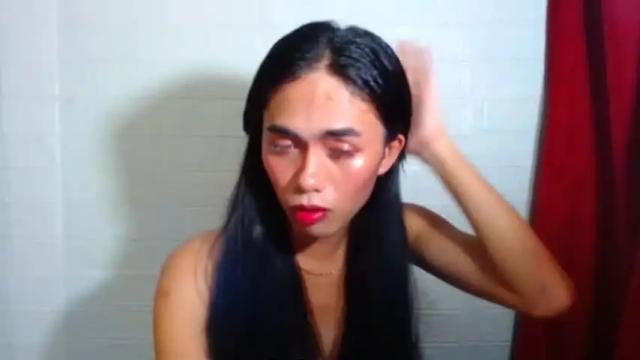 Image 2 of euniceariella21 Stream on Chaturbate on 20 months ago