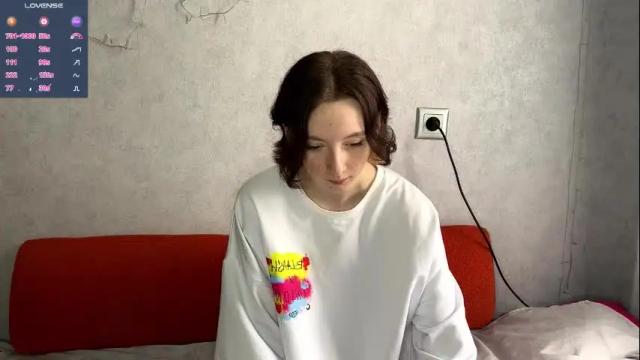 Thumbnail 2, euphoria_girls's Stream at Chaturbate, 1 month ago