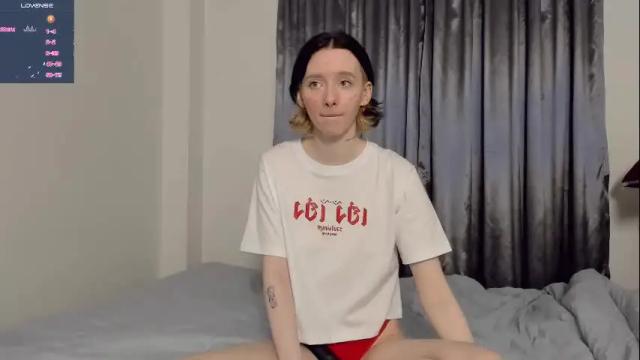 Thumbnail 1, euphoria_girls's Stream at Chaturbate, 18 days ago