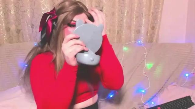 Image 10 of euphoria_trans Stream on Chaturbate on 14 months ago