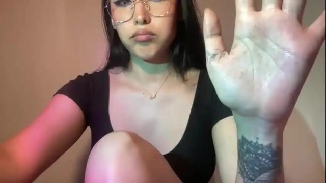 Image 2 of euphoriha Stream on Chaturbate on 2 months ago
