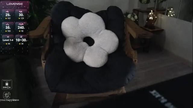 Image 10 of euphoriiiaa Stream on Chaturbate on 1 month ago