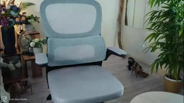 Image 3 of euphoriiiaa Stream on Chaturbate on 2 months ago