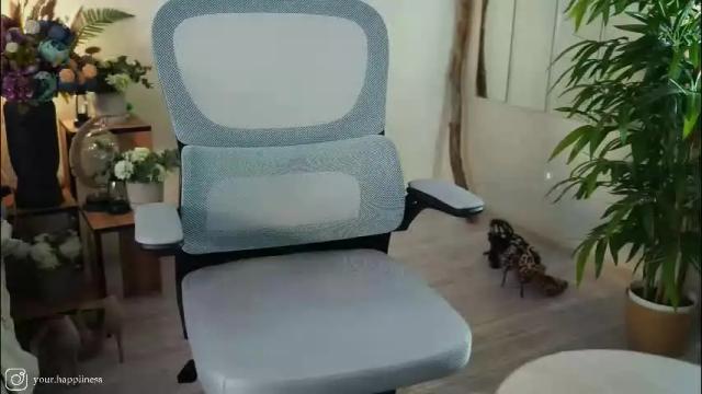 Image 4 of euphoriiiaa Stream on Chaturbate on 2 months ago