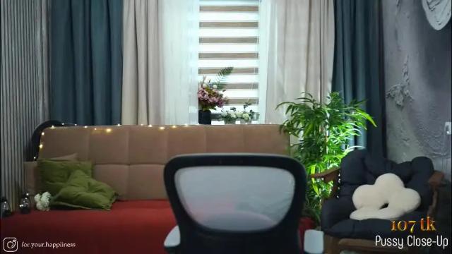 Thumbnail 3, euphoriiiaa's Stream at Chaturbate, 1 month ago