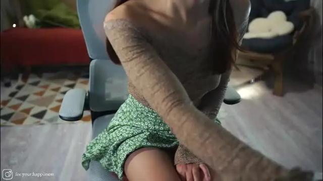 Thumbnail 2, euphoriiiaa's Stream at Chaturbate, 27 days ago