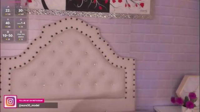 Image 3 of eureekaa Stream on Chaturbate on 4 months ago