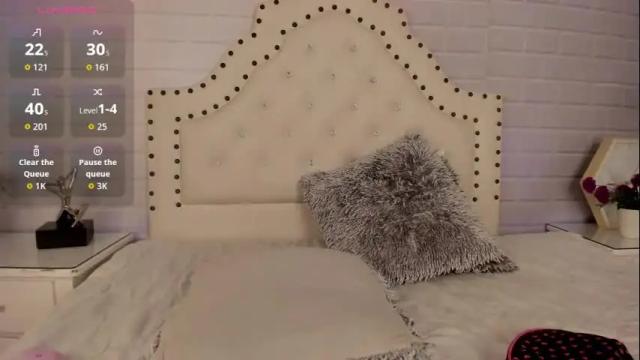 Image 2 of eureekaa Stream on Chaturbate on 4 months ago