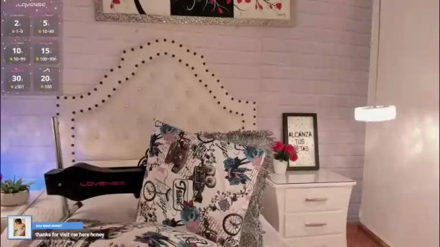 Thumbnail 3, eureekaa's Stream at Chaturbate, 2 months ago