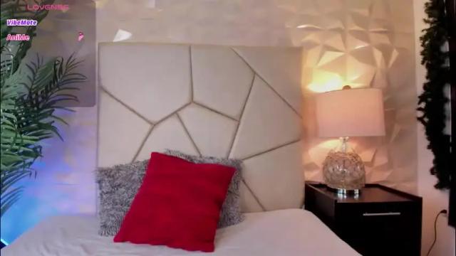 Image 2 of eureekaa Stream on Chaturbate on 2 months ago